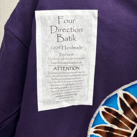 New The String Cheese Incident Native American Medium Jam Band Pycadellic Rock - Picture 5 of 5